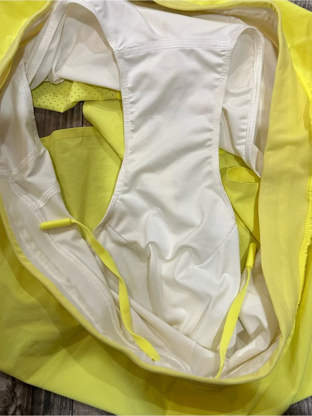Lululemon Men’s Athletic Shorts XL